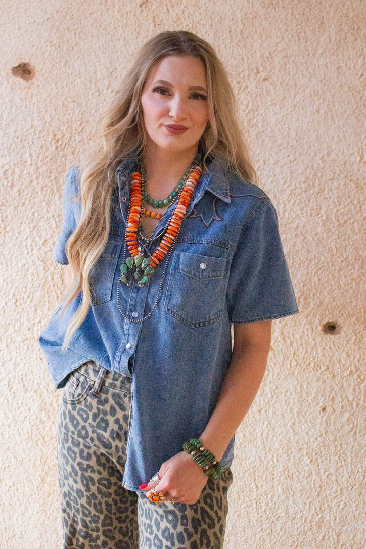 Dollhouse Denim