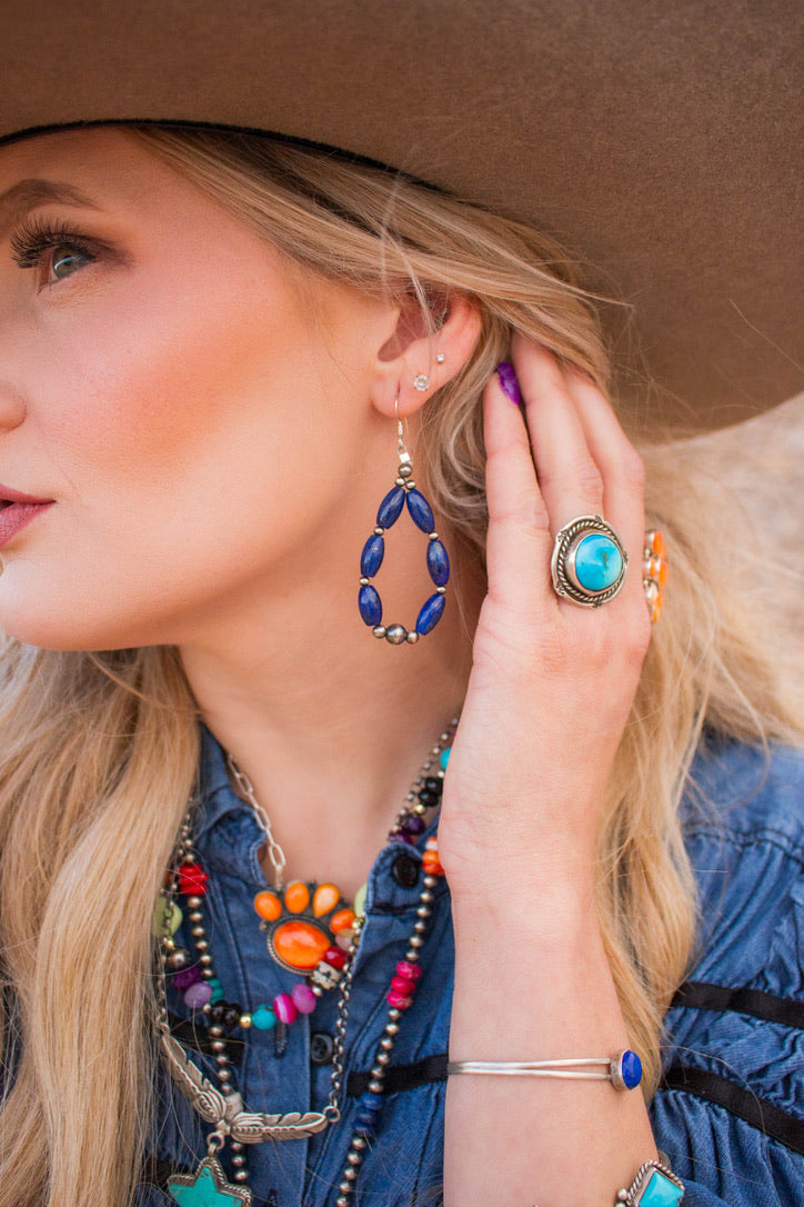 The Ring Ready Earrings