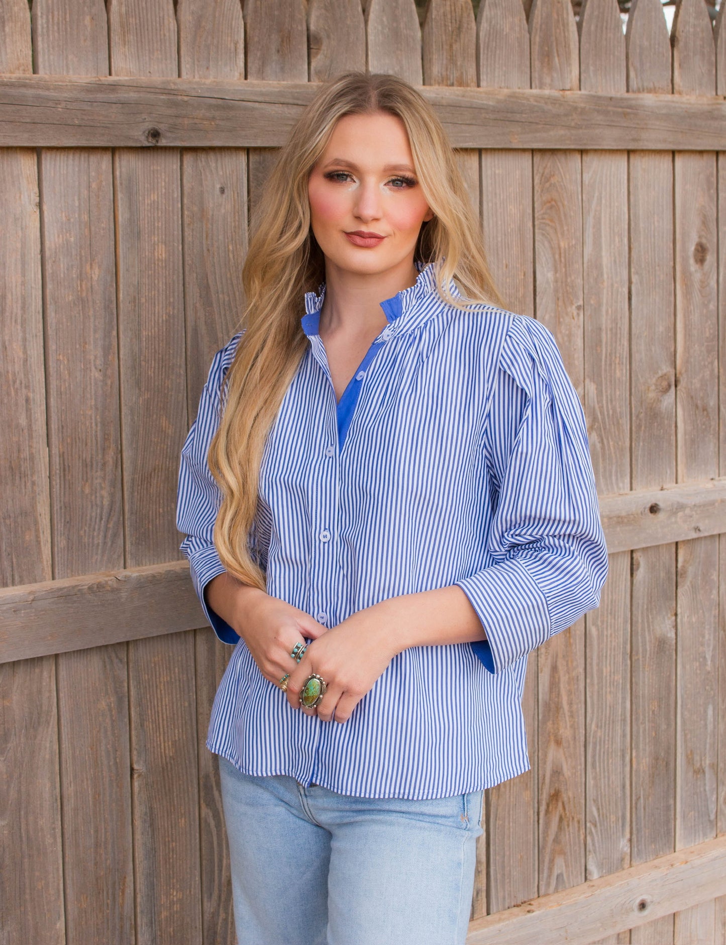 The Showmanship Top