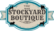 STOCKYARD BOUTIQUE