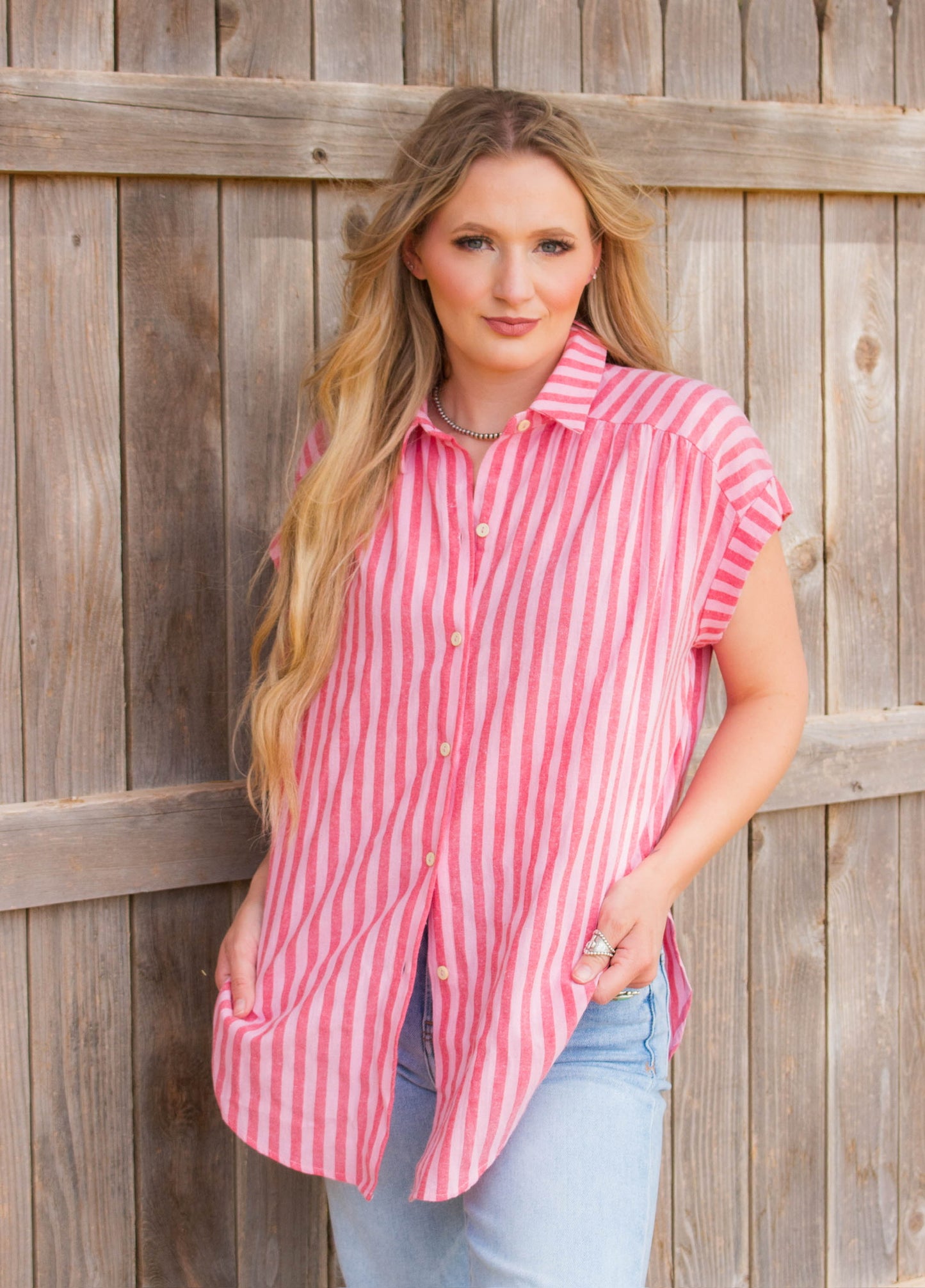 The Tessa Top