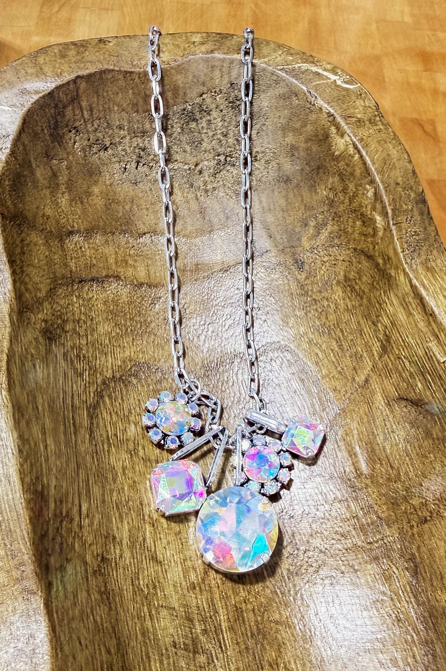 Charm Necklace