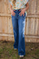 Ring Ready Denim