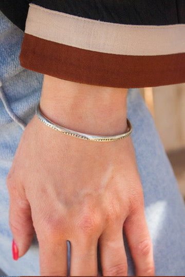 Arena Ready Cuff