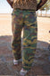 Backwoods Baddie Pants
