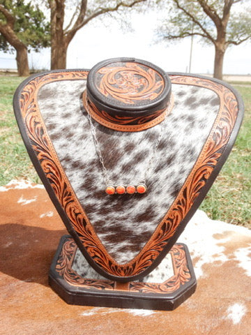 Rustler's Flame