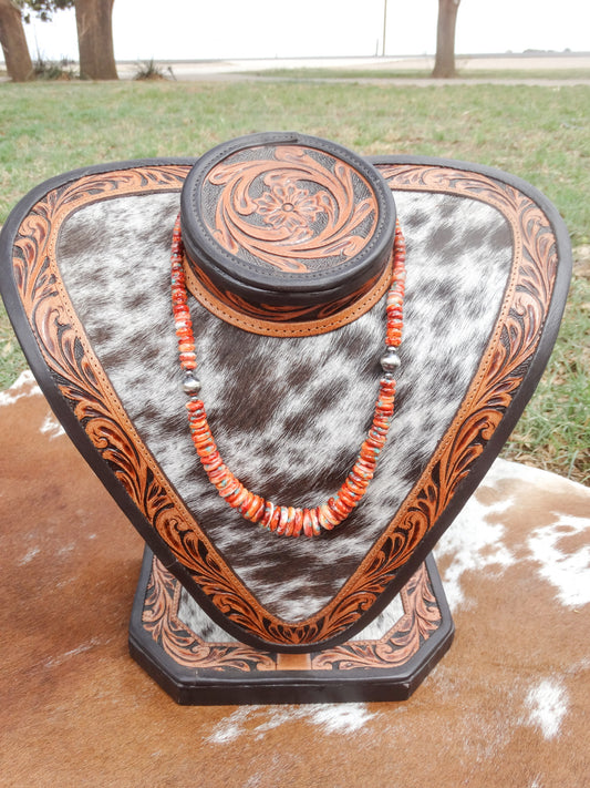 Sundance Necklace