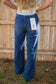 Ring Ready Denim