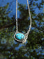 The Open Sky Necklace