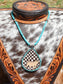 Livestock Leather Drops