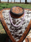 The Lavender Showgirl Necklace