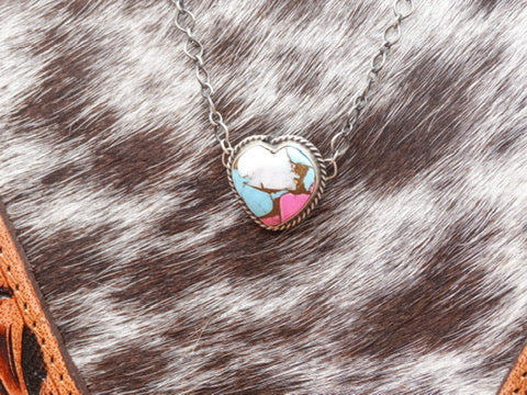 Cotton Candy Love
