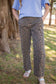 Leopard Lockdown Jeans