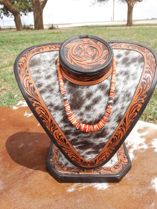 Desert Bloom Necklace