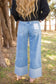 Champion Cuff Jeans