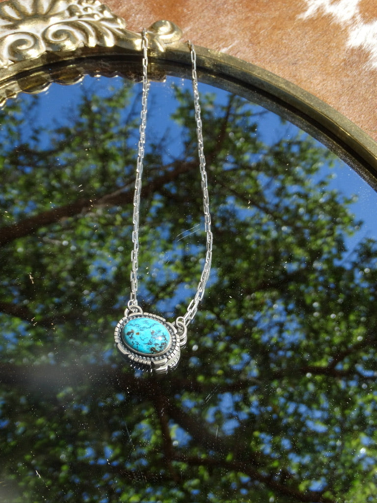 The Open Sky Necklace