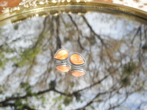 Sunset Ember Drops