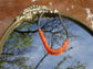 The Buckin' Bronc Necklace