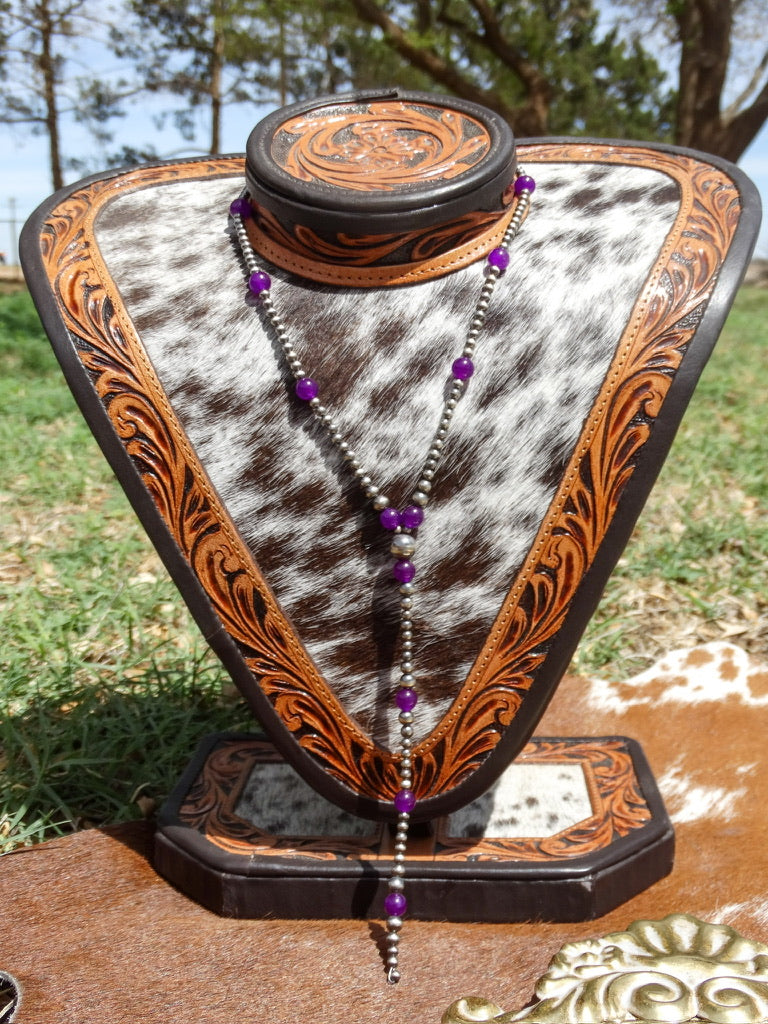Royal Ranch Lariat