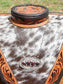 The Mesa Bloom Buckle