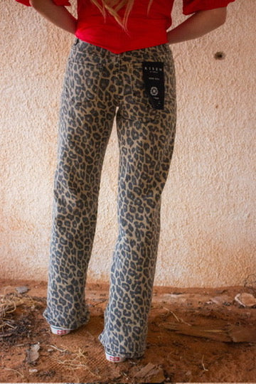 Talk of the Barn Denim