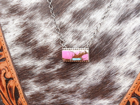 Cotton Candy Bar