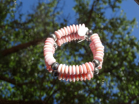 Blush Crush Bracelet