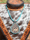 Livestock Leather Drops