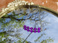 The Purple Banner Bar
