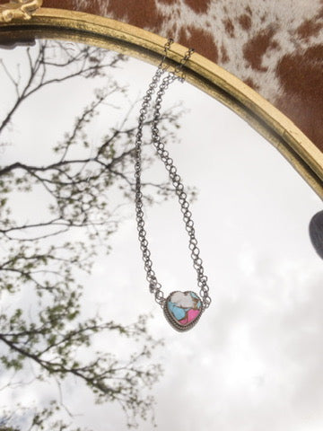 Cotton Candy Love