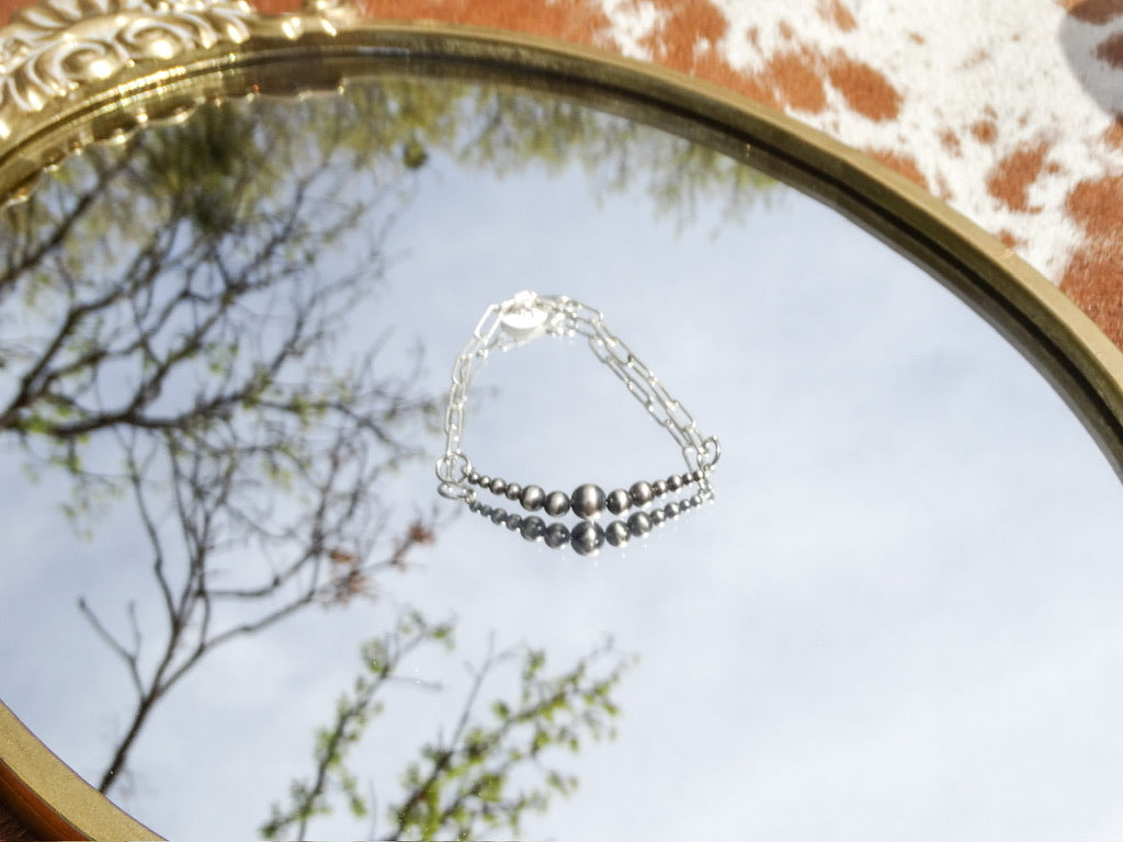 The Show Staple Bracelet