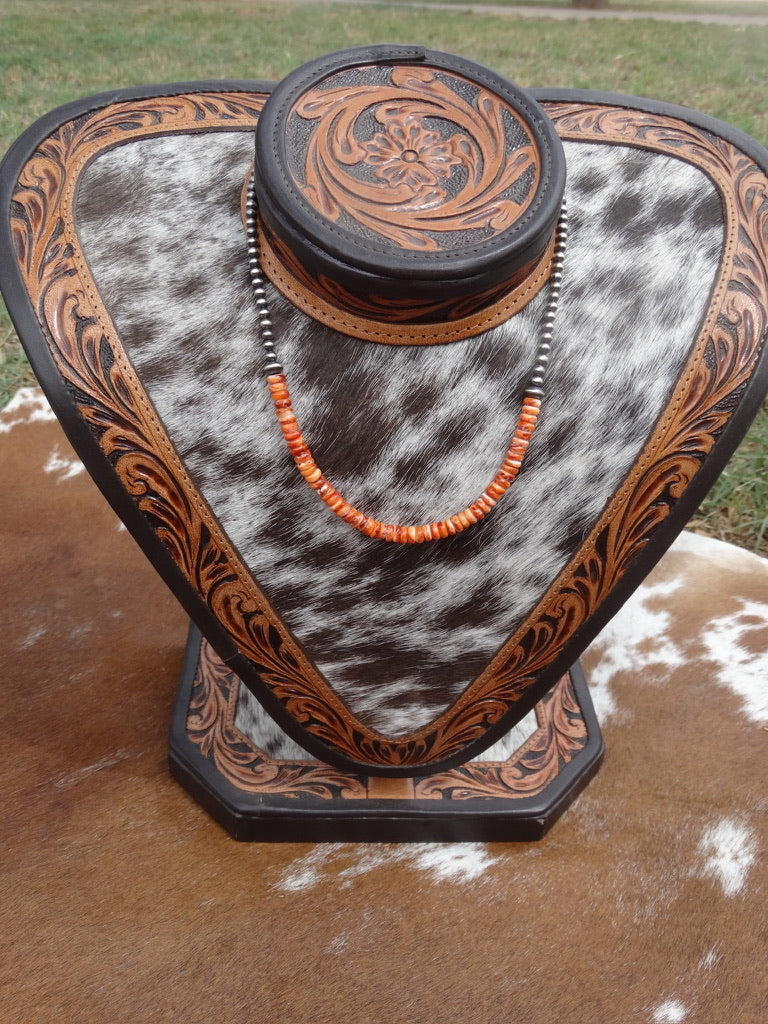 Canyon Crossing Necklace