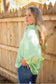 Lucky Livestock Blouse