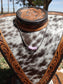 Lavender Haze Necklace