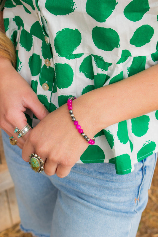 The Dolly Bracelet