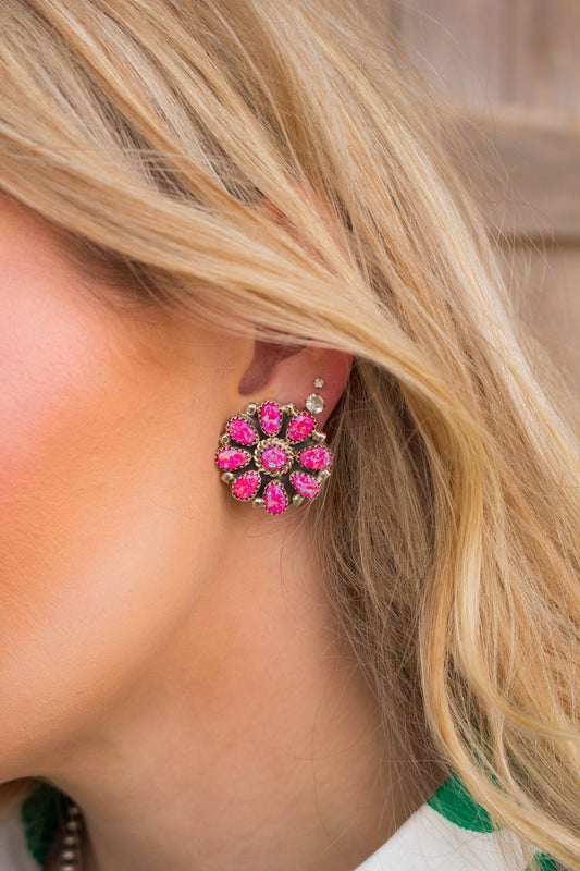 The Barbie Studs