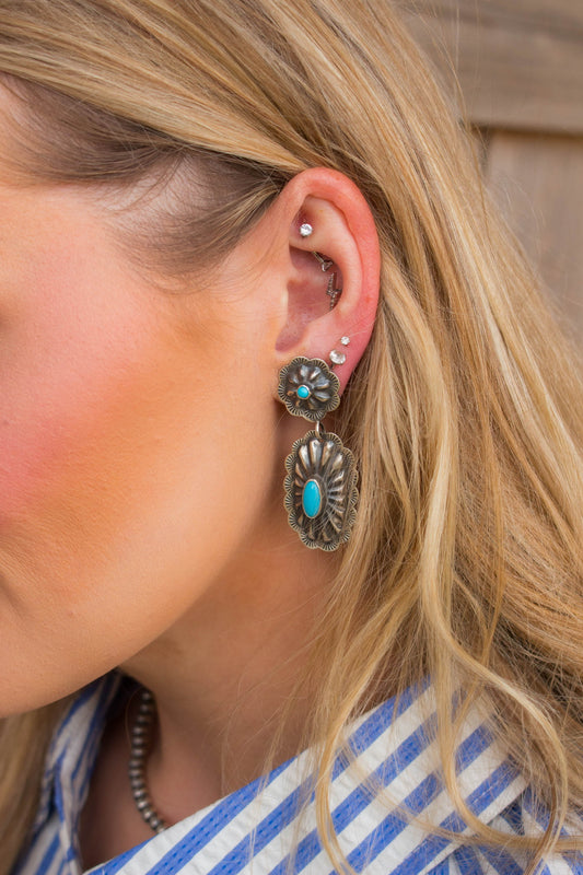 The Lovington Earrings