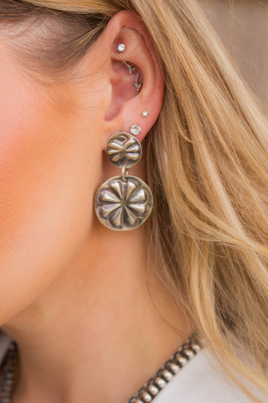The Desperado Earrings