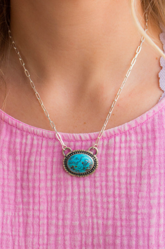 The Gabriella Necklace