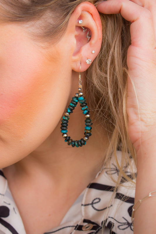 The Jayme Hoops