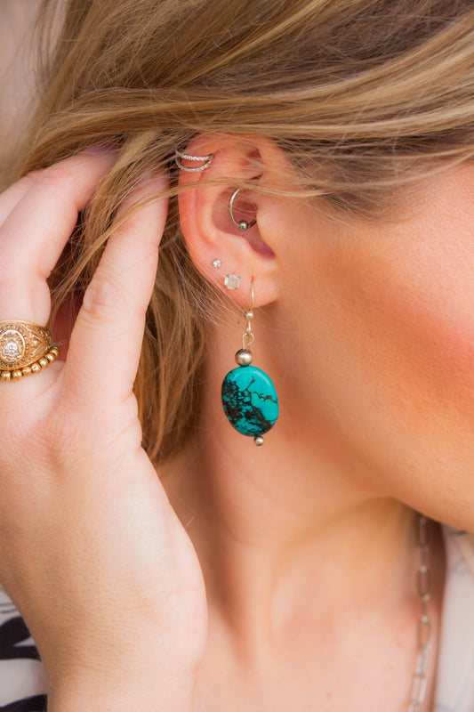 The Maggie Earrings