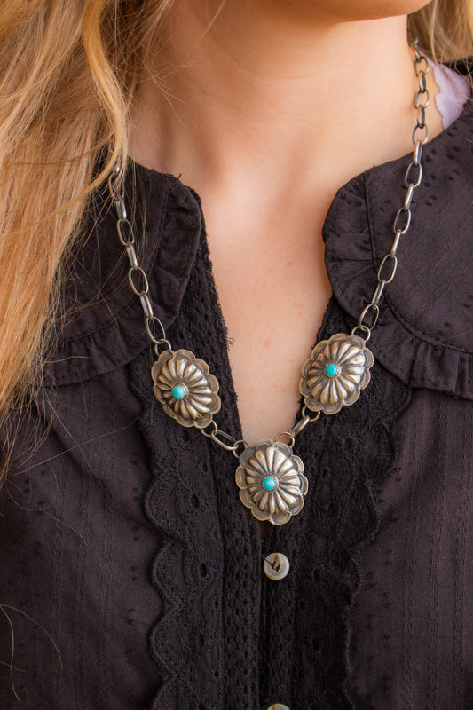 The Macie Conchos