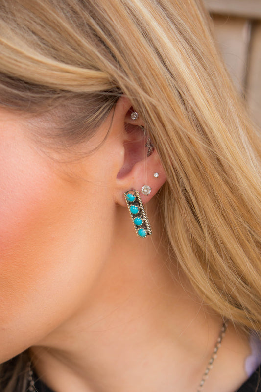 The Remi Studs