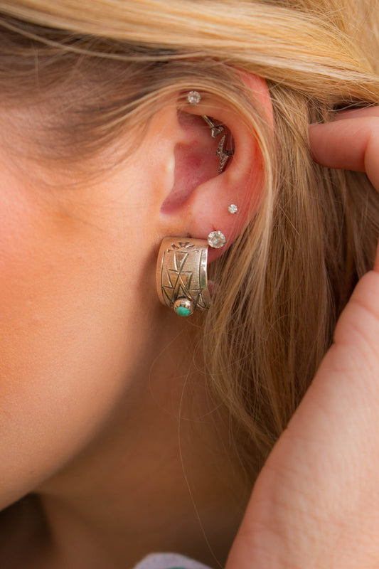 The Darling Earrings