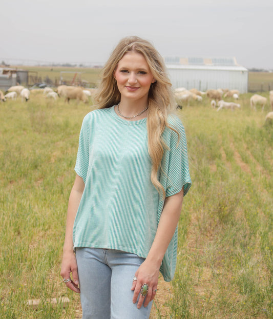 The Bellamy Top