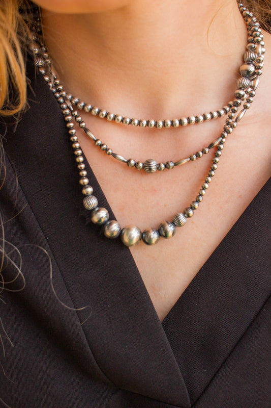 The San Antonio Necklace