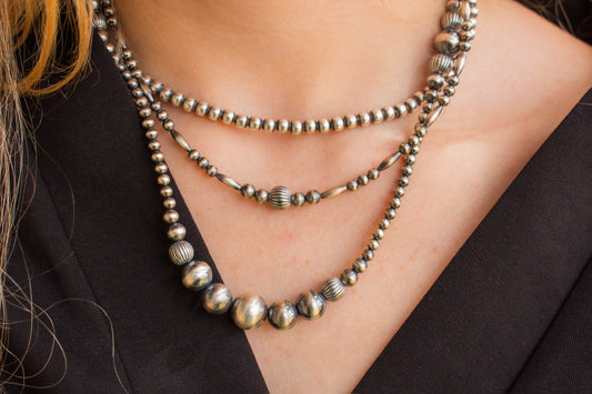 The Selena Necklace
