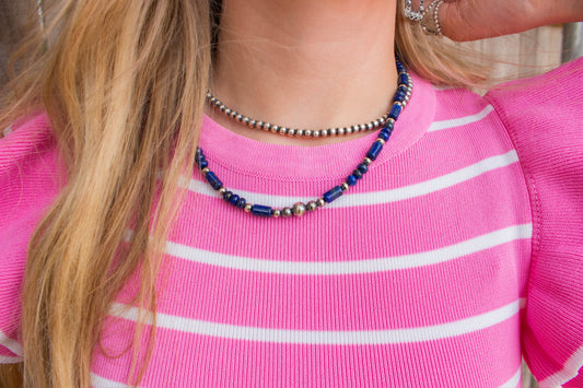 The Class Winner Necklace