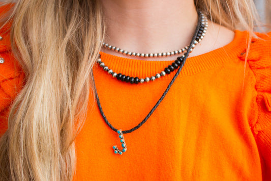 The Grunge Cowgirl Necklace