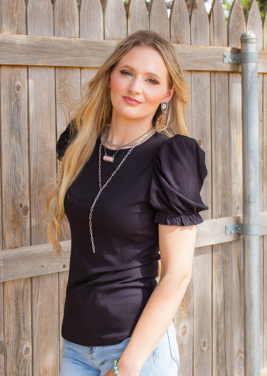 The Megan Top